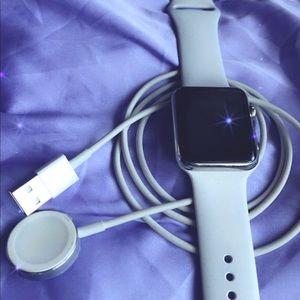 Original 42mm Apple watch